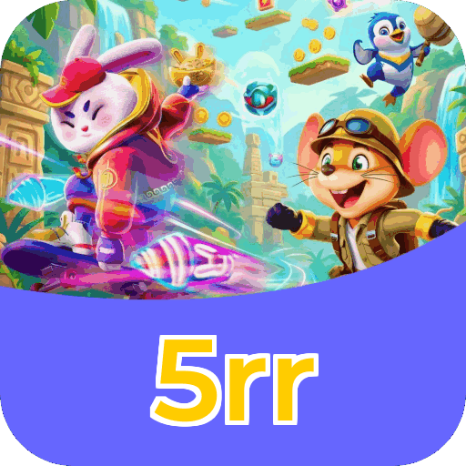 Jogos com maior RTP na 5rr