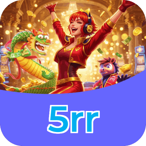 Login rápido no app 5rr