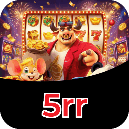 Dealers profissionais da 5rr