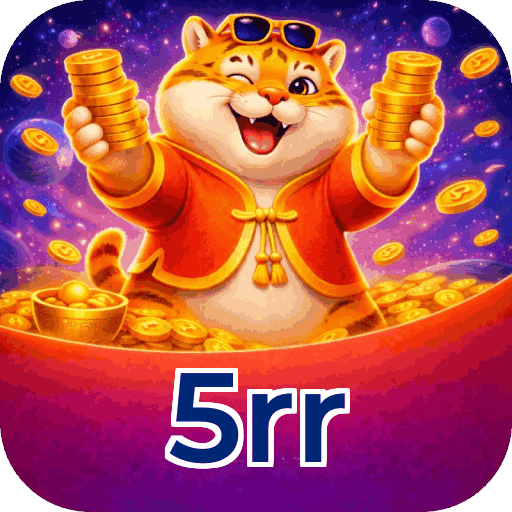 Tabela RTP dos jogos de cassino da 5rr